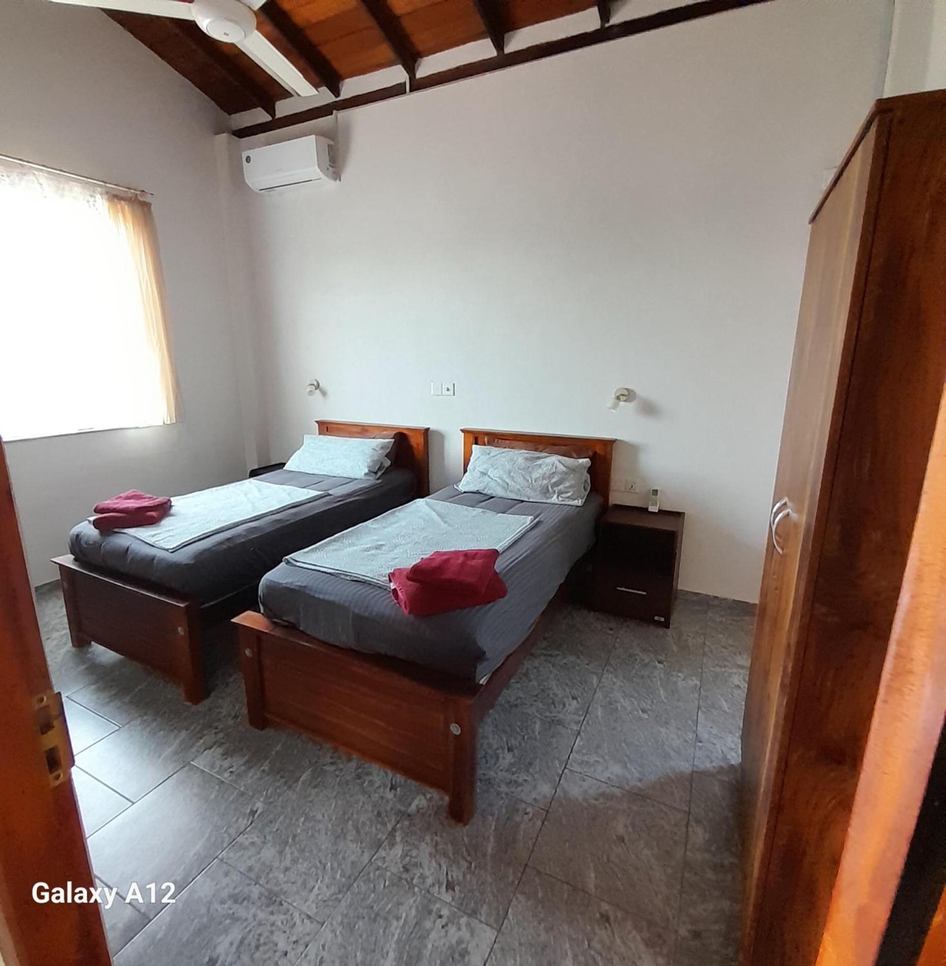 Slg Villa ヒッカドゥワ エクステリア 写真