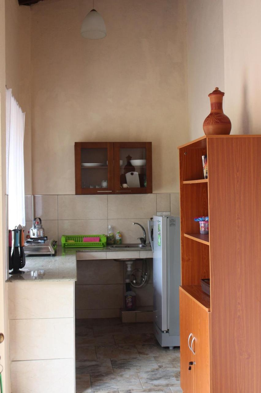 Slg Villa ヒッカドゥワ エクステリア 写真
